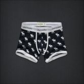 Cueca Boxer